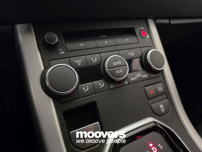 LAND ROVER Range Rover Evoque 2.2 Sd4 5p. Dynamic